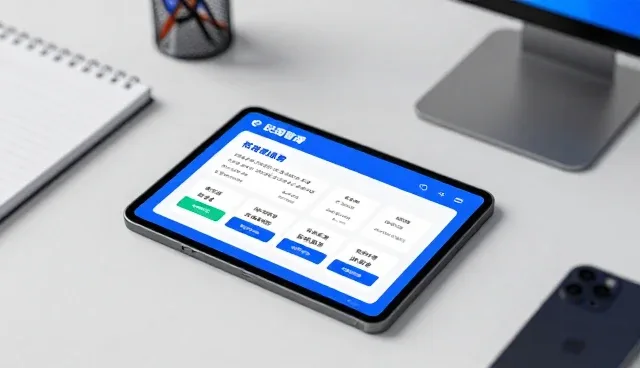 会务服务选型中的关键考量因素分析