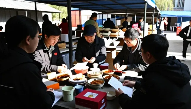 商务服务选型关注点:如何规避风险与提升效率