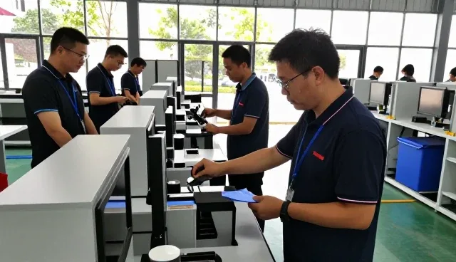 项目包括项目用户如何选择商务服务